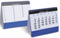 CALENDARIO da TAVOLO